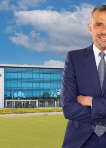 مجموعة إي اف چي القابضة تحقق نتائج قوية لعام 2025، حيث بلغ صافي الربح 4.1 مليار جنيه مع ارتفاع الإيرادات التشغيلية إلى 26.0 مليار جنيه