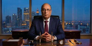 «جي تي للتوسعات العمرانية» توقع شراكات استراتيجية دولية  وتعلن إطلاق أحدث مشروعاتها «Glow Terra Towers»