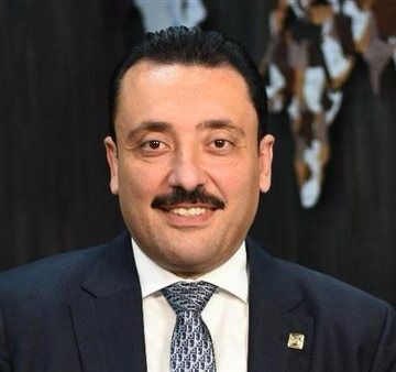 د.محمد رزق : زيارة الرئيس السيسي للبحرين والسعودية تؤكد وحدة الصف العربي في مواجهة التحديات 2 د.محمد رزق : زيارة الرئيس السيسي للبحرين والسعودية تؤكد وحدة الصف العربي في مواجهة التحديات