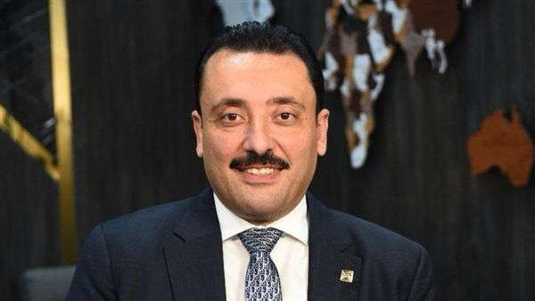 د.محمد رزق : زيارة الرئيس السيسي للبحرين والسعودية تؤكد وحدة الصف العربي في مواجهة التحديات 1 د.محمد رزق : زيارة الرئيس السيسي للبحرين والسعودية تؤكد وحدة الصف العربي في مواجهة التحديات