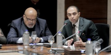 ماير جرجس: التوترات الإقليمية تفتح شهية القطاع العقاري المصري.. واستعادة حركة الاستثمار ورؤس الأموال