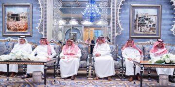 عضو مجلس الشيوخ: زيارات الرئيس عبد الفتاح السيسي لدول الخليج تؤكد أن أمن المنطقة العربية جزءا أساسيًا من الأمن القومي المصري