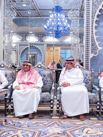 عضو مجلس الشيوخ: زيارات الرئيس عبد الفتاح السيسي لدول الخليج تؤكد أن أمن المنطقة العربية جزءا أساسيًا من الأمن القومي المصري 2 عضو مجلس الشيوخ: زيارات الرئيس عبد الفتاح السيسي لدول الخليج تؤكد أن أمن المنطقة العربية جزءا أساسيًا من الأمن القومي المصري