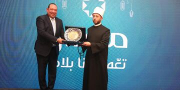 MIDAR Honors 66 Contestants of Dawlet El-Telawa Program in Ceremony Attended by Awqaf Minister