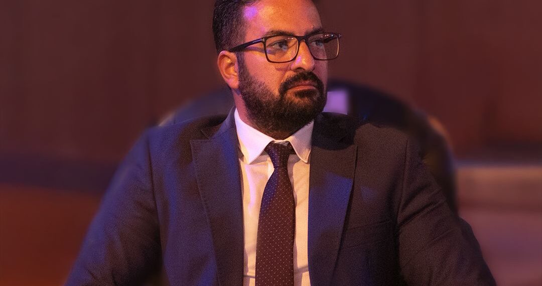 مصطفى محسن يدعو الشركات العقارية المصرية إلى تبني استراتيجيات استباقية لتجاوز تداعيات حرب إيران