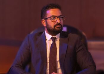 مصطفى محسن يدعو الشركات العقارية المصرية إلى تبني استراتيجيات استباقية لتجاوز تداعيات حرب إيران