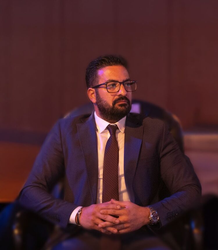 مصطفى محسن يدعو الشركات العقارية المصرية إلى تبني استراتيجيات استباقية لتجاوز تداعيات حرب إيران