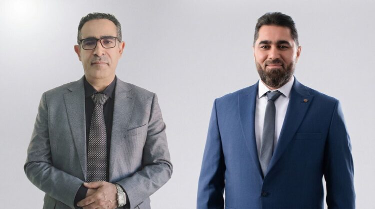 تحالف عربي يضم مستثمرين إقليميين يستهدف السوق المصري باستثمارات طبية وعقارية 1 تحالف عربي يضم مستثمرين إقليميين يستهدف السوق المصري باستثمارات طبية وعقارية