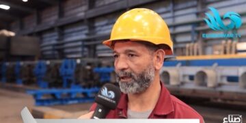 صرخة عمال الدرفلة للرئيس السيسي: “رسوم البليت” قتلت الإنتاج وشردت الكفاءات