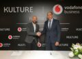 شراكة استراتيجية بين Kulture Developments وڤودافون بيزنس لتقديم حلول رقمية متكاملة لمشروع Patterns