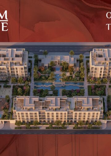 الأهرام العقارية تطلق AHRAM AVENUE كأقوى فرصة استثمارية وسكنية في السوق المصري