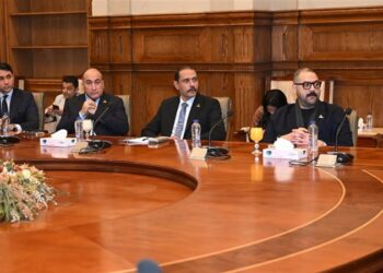 عضو الإسكان :قرارات الحكومة بترشيد الاستهلاك والإنفاق إجراءٌ احترازي لمواجهة التحديات الاقتصادية العالمية