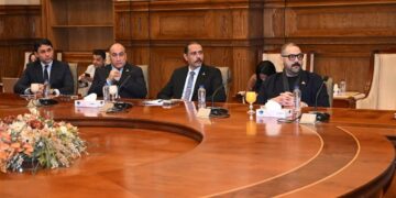 عضو الإسكان :قرارات الحكومة بترشيد الاستهلاك والإنفاق إجراءٌ احترازي لمواجهة التحديات الاقتصادية العالمية