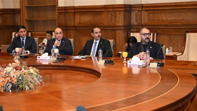 عضو الإسكان :قرارات الحكومة بترشيد الاستهلاك والإنفاق إجراءٌ احترازي لمواجهة التحديات الاقتصادية العالمية 1 عضو الإسكان :قرارات الحكومة بترشيد الاستهلاك والإنفاق إجراءٌ احترازي لمواجهة التحديات الاقتصادية العالمية