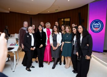 الميثاق العالمي للأمم المتحدة بمصر (UNGCNE) يحتفل بتخريج الدفعة الأولى من برنامج القيادة النسائية “Bloom with Purpose”