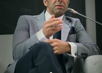 Glow Terra Developments تتعاقد مع “محمد طلعت معماريون” استشاريًا هندسيًا لمشروع Glow Terra Towers بالعاصمة الإدارية