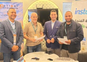 شركة A+ للحلول التكنولوجية تبدأ جولتها الخارجية باقتحام السوق السعودي بالشراكة مع “الحلول المتقدمه لتقنية المعلومات