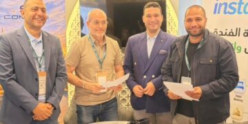 شركة A+ للحلول التكنولوجية تبدأ جولتها الخارجية باقتحام السوق السعودي بالشراكة مع “الحلول المتقدمه لتقنية المعلومات