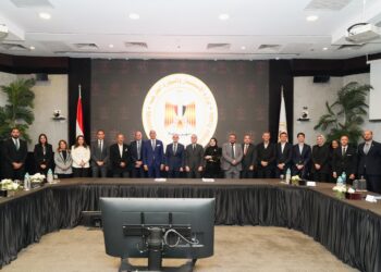 نجحت وساطة البستانى  رئيس جمعية المطورين، في إنهاء النزاع بين ملاك مجموعة مصر إيطاليا العقارية بعد شهور من الخلافات الداخلية