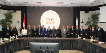 نجحت وساطة البستانى  رئيس جمعية المطورين، في إنهاء النزاع بين ملاك مجموعة مصر إيطاليا العقارية بعد شهور من الخلافات الداخلية