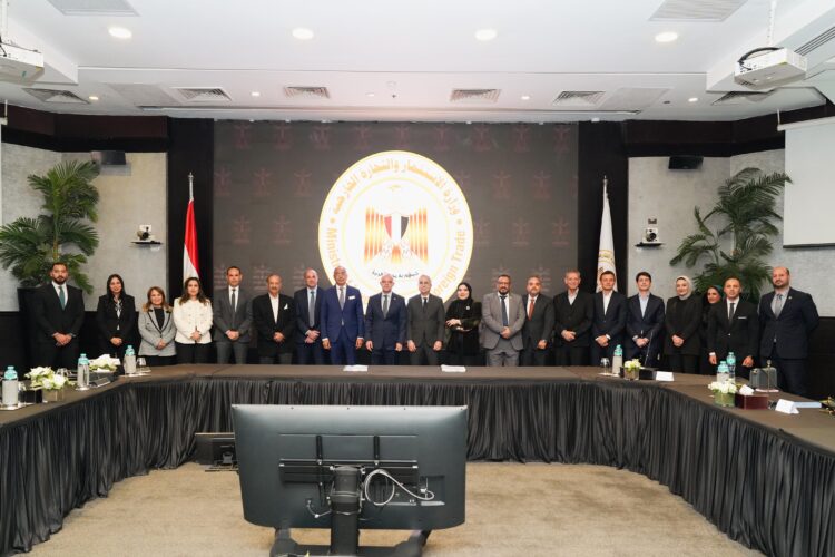 نجحت وساطة البستانى  رئيس جمعية المطورين، في إنهاء النزاع بين ملاك مجموعة مصر إيطاليا العقارية بعد شهور من الخلافات الداخلية