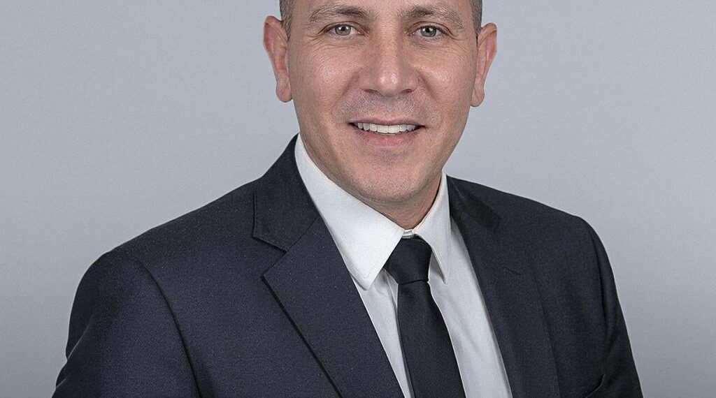 تاون رايترز تعلن تعيين محمد صلاح أمين رئيسًا تنفيذيًا وعضوًا بمجلس الإدارة ضمن استراتيجيتها للنمو والتوسع