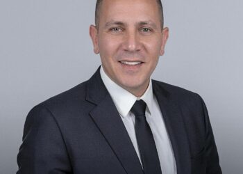 تاون رايترز تعلن تعيين محمد صلاح أمين رئيسًا تنفيذيًا وعضوًا بمجلس الإدارة ضمن استراتيجيتها للنمو والتوسع