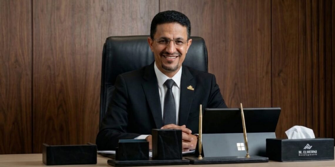 «نيو إيفنت للتطوير» تطلق أحدث مشروعاتها بالعاصمة الجديدة بمساحة 38 فدانًا