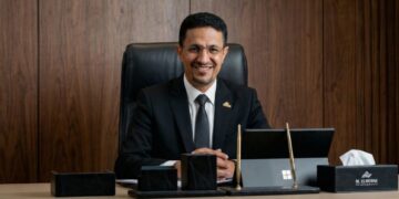 «نيو إيفنت للتطوير» تطلق أحدث مشروعاتها بالعاصمة الجديدة بمساحة 38 فدانًا