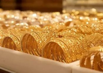 آي صاغة: الذهب في مصر يتراجع إلى 5875 جنيها
