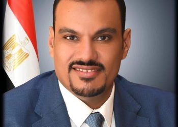 النائب أحمد العجوز: ثورة ٣٠ يونيو نموذج اتحاد المصريين في مواجهة التحديات