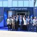 QNB مصر يفتتح فرعه الجديد في الدقهلية ويطور مستشفى منية النصر المركزي