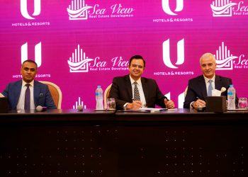 «سي فيو» توقع شراكة استراتيجية مع «U Hotels & Resorts» لإدارة وتشغيل  «U Residences & Hotel Sahl Hasheesh»