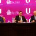 «سي فيو» توقع شراكة استراتيجية مع «U Hotels & Resorts» لإدارة وتشغيل  «U Residences & Hotel Sahl Hasheesh»