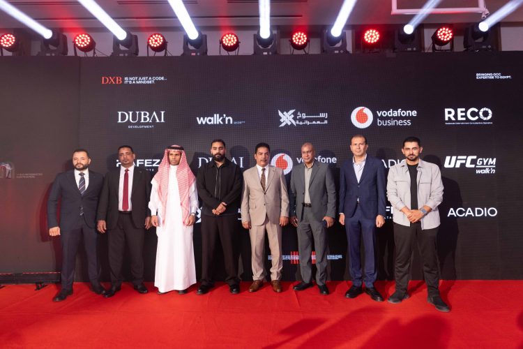 «دبي للتطوير» تطلق «Walk’n»  لتقدم وجهة استثنائية لعملائها في منطقة غرب القاهرة