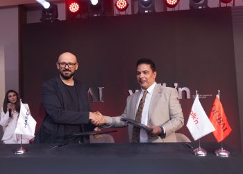 Dubai Development introduces Walk’n project, delivering a new landmark destination in West Cairo