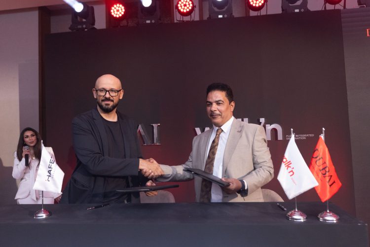 Dubai Development introduces Walk’n project, delivering a new landmark destination in West Cairo