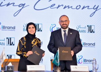 شراكة استراتيجية تعزز توسعات «بان القابضة» في السوق المصري بالتعاون مع “آي براند”