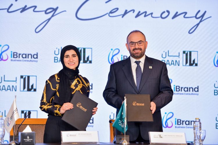 شراكة استراتيجية تعزز توسعات «بان القابضة» في السوق المصري بالتعاون مع “آي براند”