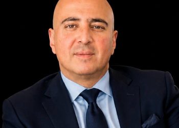 حاتم عادل مديرا تنفيذيًا لشركة «روشن مصر للتطوير العقاري» بخبرة تتجاوز 20 عامًا بالسوق المصري