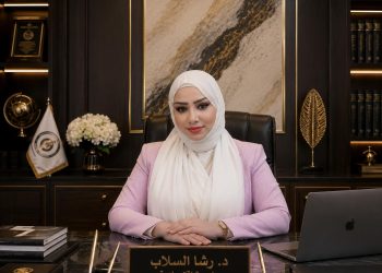 رشا السلاب: المقر الجديد لوزارة الدفاع يعزز قوة الاقتصاد المصري ويخفض مخاطر الاستثمار