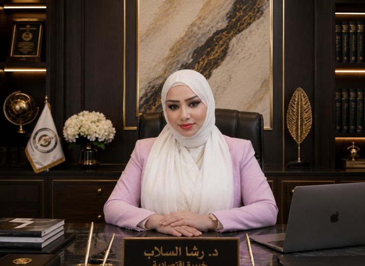 رشا السلاب: المقر الجديد لوزارة الدفاع يعزز قوة الاقتصاد المصري ويخفض مخاطر الاستثمار