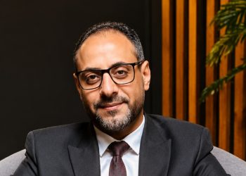 مؤمن السيد رئيسًا للقطاع التجاري بشركة Crete Development