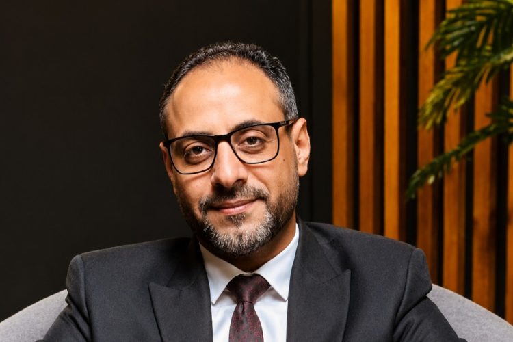 مؤمن السيد رئيسًا للقطاع التجاري بشركة Crete Development