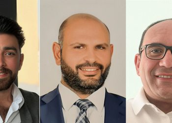 شركة «HPD Developments» تطلق «VOKE TWINS» في قلب منطقة الحي الإداري بالعاصمة الجديدة
