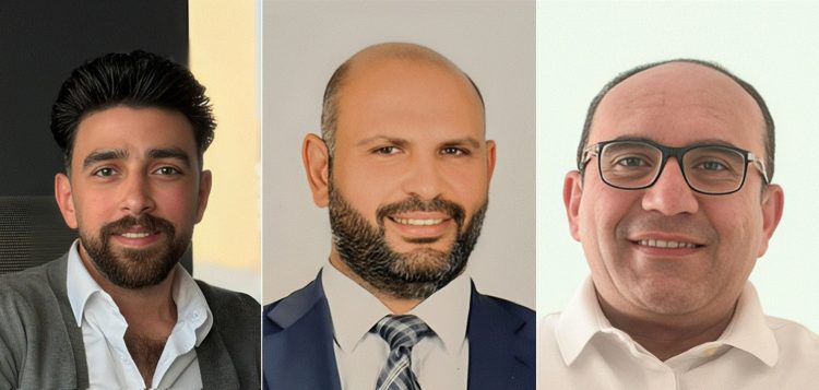 شركة «HPD Developments» تطلق «VOKE TWINS» في قلب منطقة الحي الإداري بالعاصمة الجديدة
