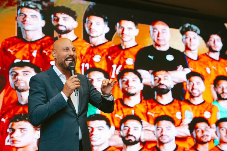 جرجس يوسف يعلن إهداء شاليه ب”Jamila” لكل لاعب بالمنتخب الوطني لكرة القدم.. وعضوية فندقية للجهاز الفني في “Jura”