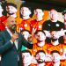 جرجس يوسف يعلن إهداء شاليه ب”Jamila” لكل لاعب بالمنتخب الوطني لكرة القدم.. وعضوية فندقية للجهاز الفني في “Jura”