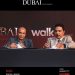 ريكو للاستشارات الترفيهية تتعاون مع دبي للتطوير العقاري لتخطيط المنطقة الترفيهية بمشروع Walk’n Mall
