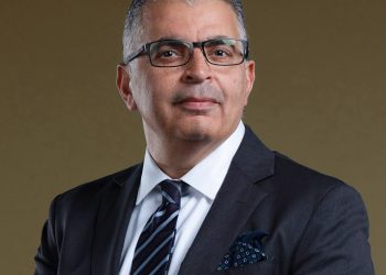 د. عمرو أبو العينين ضمن قائمة فوربس الشرق الأوسط لأقوى 50 مديرًا للأصول في المنطقة لعام 2026
